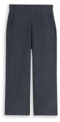 Produktbild von Crinkle Culotte Hose