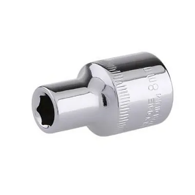 Zdjęcie produktu dla Gniazdo, 1/2", CrV, 8 mm, FESTA