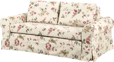 Produktbild von home24 Schlafsofa mit Husse