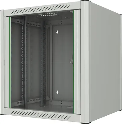Zdjęcie produktu dla Lanview 19'' 12U Rack Wall Mount 600