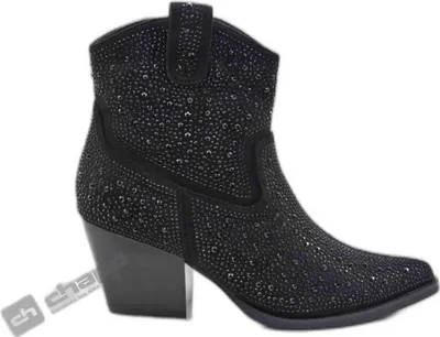 Produktbild von Stiefeletten Isteria 23197 für Damen