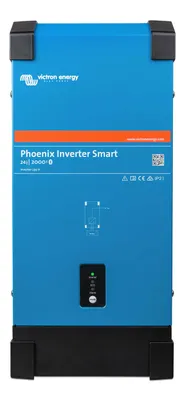 Produktbild von Victron Energy  Victron Phoenix Inverter 24/2000 Smart - 1600W Wechselrichter