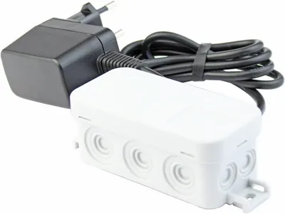 Produktbild von Hörmann 2-Kanal-Empfänger HET/S 2 868-BS BiSecur