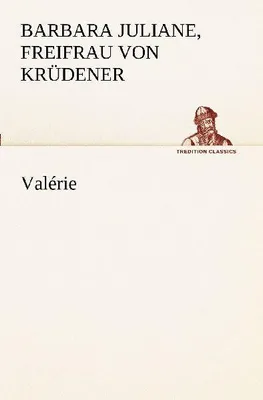 Produktbild von Valérie