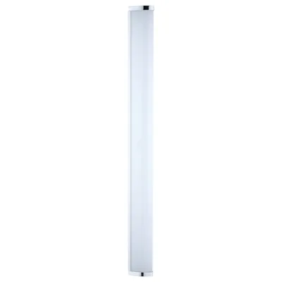 Image de Eglo BAD Applique murale LED CHROME/BLANC GITA 2