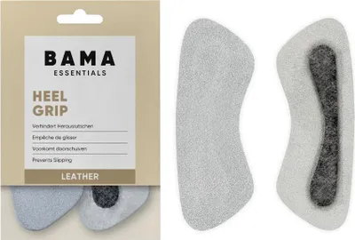 Produktbild von Bama Heel Grip Stiefelabsätze Universalgröße