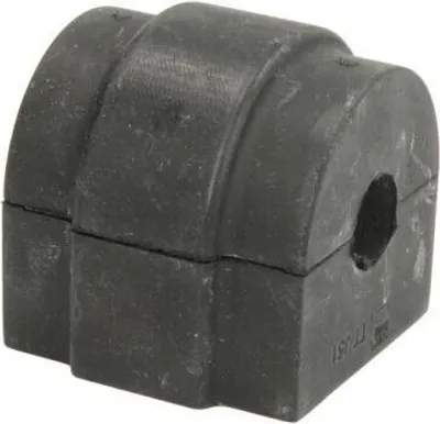 Produktbild von REINHOCH RH17-3013 Lagerung Stabilisator Stabigummi Hinten für BMW 5 Limousine (E60) 5 Touring (E61) 6 Coupe (E63)