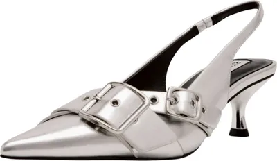 Produktbild von Steve Madden Pumps Pumps Kunstleder