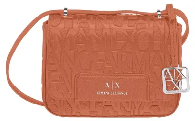 Immagine prodotto di Armani Exchange Xw001577_af15774 Borsa Messenger Arancione Arancione Taglia Unica