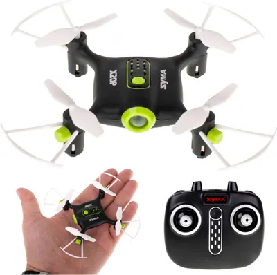 Immagine prodotto di SYMA X20P 2,4 GHz RTF 360 RC drone