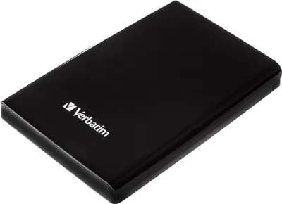 Image de Verbatim Ssd Slim Portable 512Gb