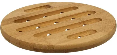 Produktbild von Tischsets - Bambus - 18 cm