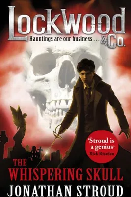 Immagine prodotto di Lockwood & Co 02: the Whispering Skull