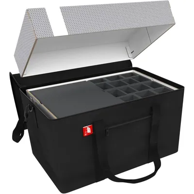 Zdjęcie produktu dla Transporter dla Warcry: Teren i miniatury z pianki