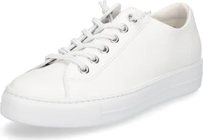 Produktbild von Paul Green Damen Sneaker weiß 5,5