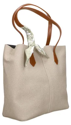 Image de Rieker Damestassen Damestassen - beige - Maat ONE