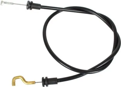 Produktbild von Bowdenzug Seil Zug Türschloss LINKS = RECHTS für Mercedes Vito W639 2003-