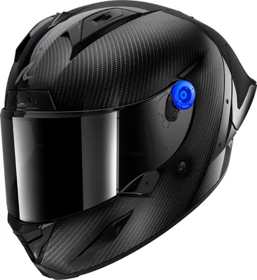 Image de Casque Shark Aeron GP FIM 2 Full Carbon, M (57/58)