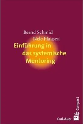 Image de Einführung in das systemische Mentoring