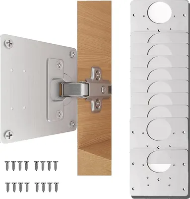 Skythrive Kindersicherung 10 Stück - Schrankschutz Ohne Bohren Für Baby & Kleinkind