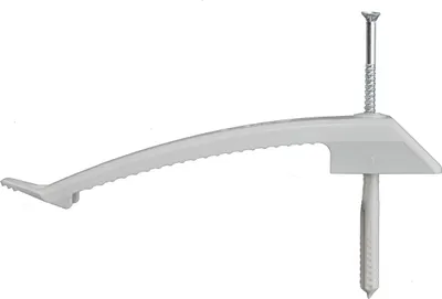 Immagine prodotto di Morsetto per cavo/supporto per morsetto KKB8 (200 pz.) Don Quixote