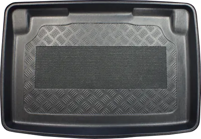 Produktbild von Z437620 Kofferraumwanne kompatibel mit BMW 2 (F45) Active Tourer 09.2014-10.2021