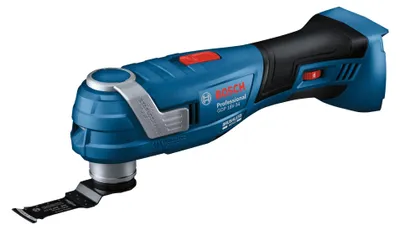 Obrázek produktu pro Bosch Handwerkzeuge, 20000 ot/min, 1,7°, Modrá, LED, 3,9 m/s², 3 m/s²
