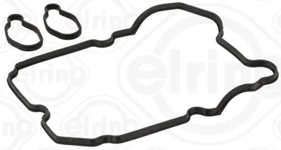 Produktbild von ELRING Dichtungssatz Zylinderkopfhaube Ventildeckel für SUBARU FORESTER (SH) 482.450