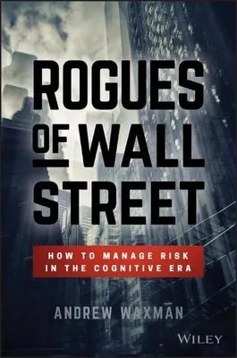 Immagine prodotto di Rogues of Wall Street