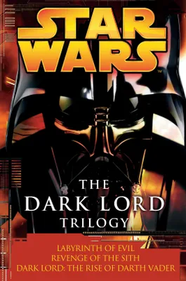 Produktbild von The Dark Lord Trilogy: Star Wars Legends