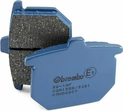 Immagine prodotto di Coppia pastiglie freno BREMBO CC 07HO0307 per HONDA