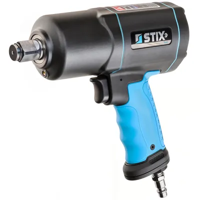 Obrázok produktu pre Pneumatický rázový uťahovák STIX, 2200Nm, 3/4", STT-22