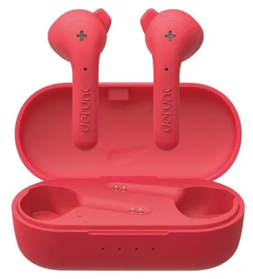 Image de Casque Bluetooth Defunc 5.0True Basic Wireless Rouge/Rouge 71960