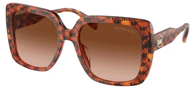 Zdjęcie produktu dla Okulary damskie Michael Kors Mk2183U35553B