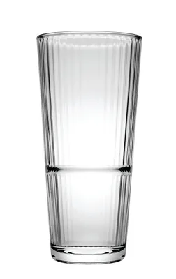 Produktbild von 12x Longdrinkglas Pasabahce Grande Sunray 295 ml