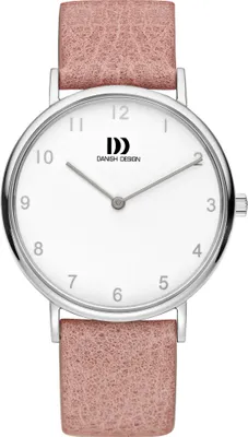 Produktbild von Danish Design Sydney IV20Q1173 Silber - Große one size