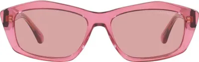 Produktbild von Sonnenbrille Armani ea4187554484