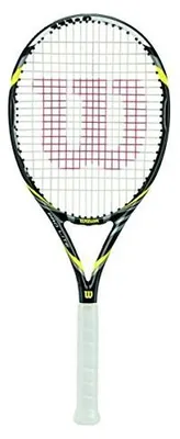 Productafbeelding van WILSON PRO LITE 100, maat 0