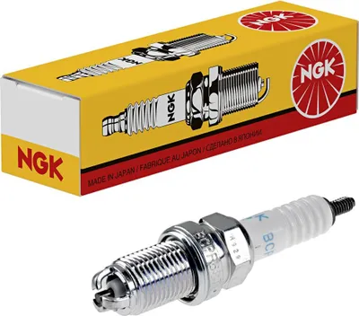 Productafbeelding van NGK bougies, ontstekingssysteem 5135