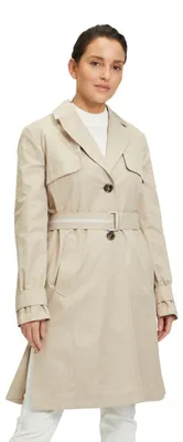 Productafbeelding van Gil Bret 9269/5206, dames trenchcoat, model 7455, artikelnummer 7455