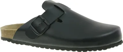 Produktbild von Supersoft Herren Clog Pantolette Leder Kork  EUR 47