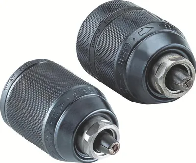 Immagine prodotto di Mandrino RÖHM Extra80-RV 1.0-10mm 1/2"-20