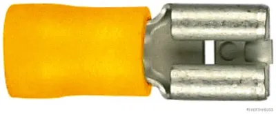 Image de HERTH+BUSS ELPARTS Connecteur à sertir