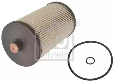 Produktbild von Kraftstofffilter FEBI BILSTEIN 101318 für VW CRAFTER 30-50 Kasten (2E) Filtereinsatz