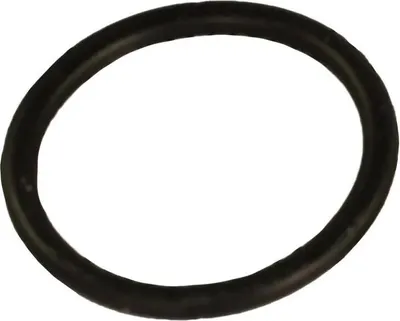 Image de Oms As568-016 70 Degree O-ring Noir Noir One Size