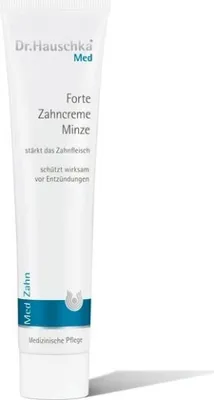 Obrázek produktu pro Mátová zubní pasta (Mint Forte Toothpaste) 75 ml