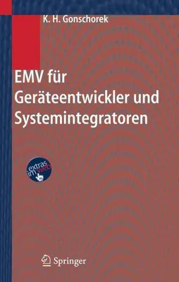 Zdjęcie produktu dla EMV für Geräteentwickler und Systemintegratoren
