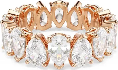 Produktbild von Swarovski Matrix Vittore Ring 5690092-h Damenring, Ringgröße:50