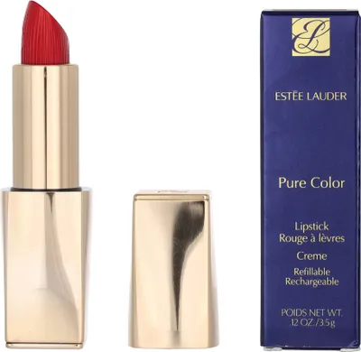 Produktbild von #608 Uncontrollab E.Lauder Pure Color Envy Sculpting Lipstick