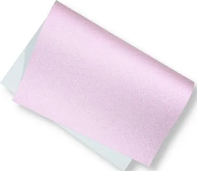 Image de Papier pailleté 200 g, 40 x 60 cm, violet, 5 feuilles - Polsirhurt